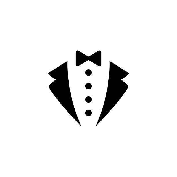 How to design tuxedo suit for men