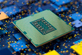 What are the differences between various types of computer processors (e.g., Intel vs. AMD)?