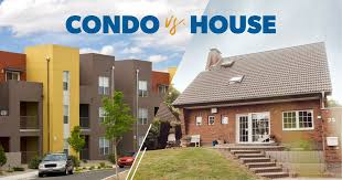 Condo Living vs. Traditional Homeownership Pros and Cons