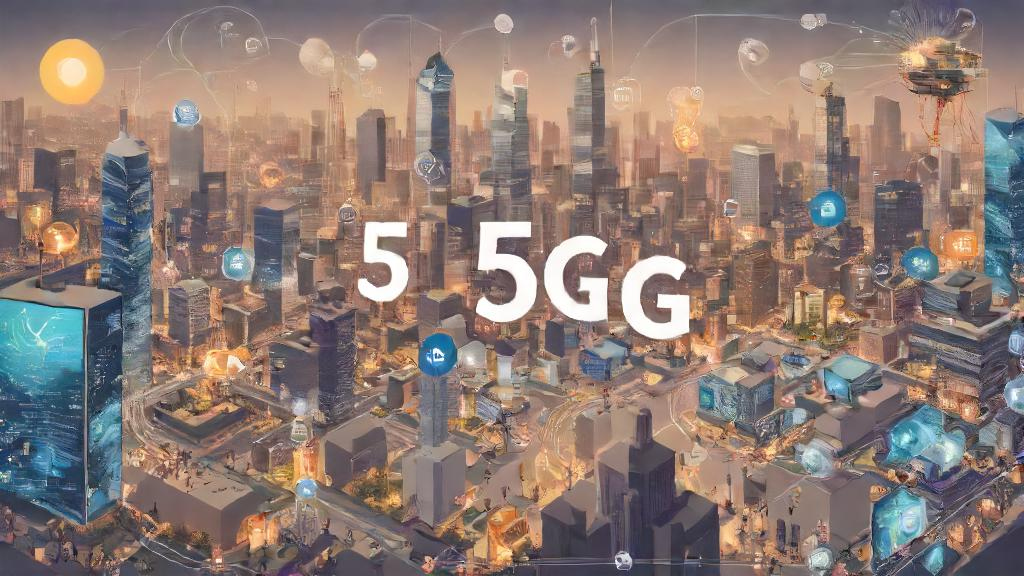 5G: What It Means for You