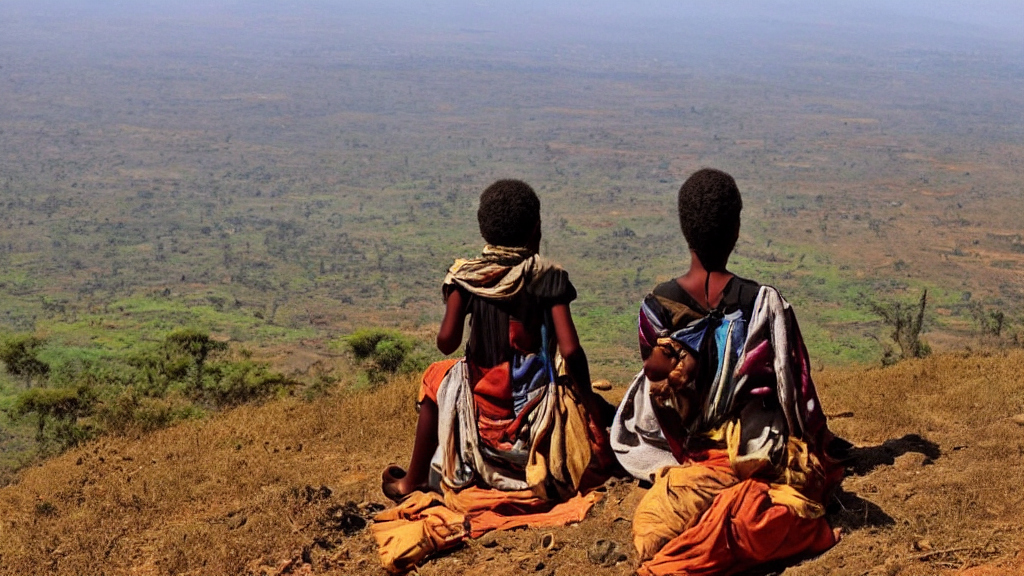 Ethiopia on a Budget: Tips for the Traveler