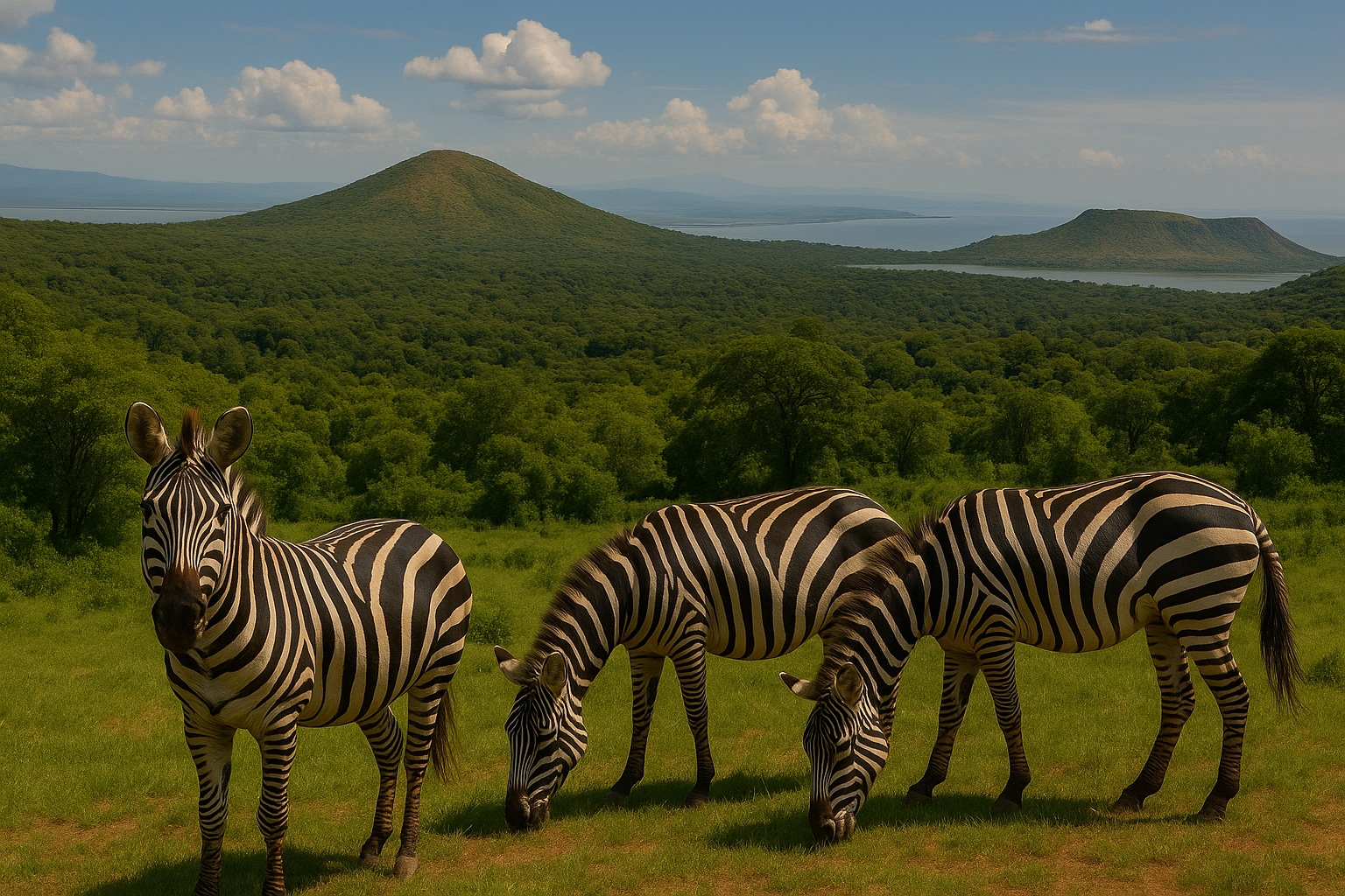 2-Day Arba Minch Adventure